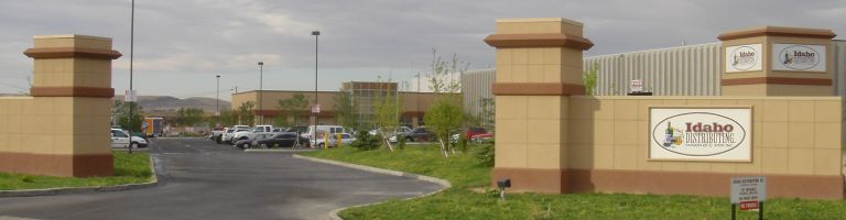 Idaho Distributing